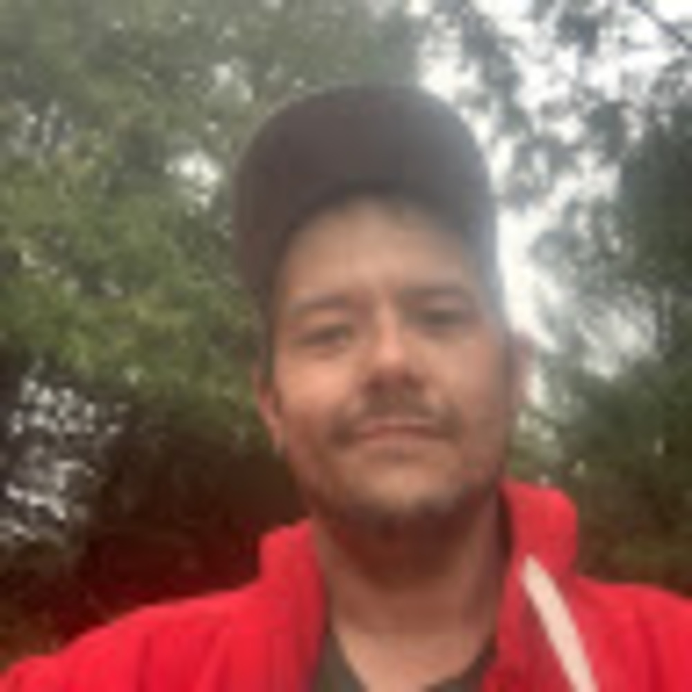 Meet your Posher, Mike